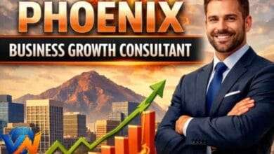 BusinessGrowthHacker.com Phoenix Business Growth Consultant