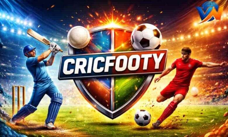 Cricfooty