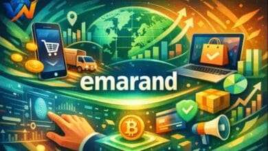 Emarand