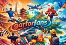 Garforfans