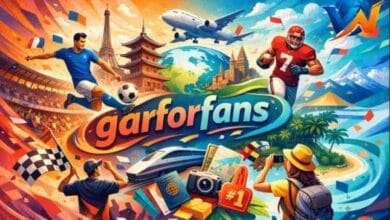 Garforfans