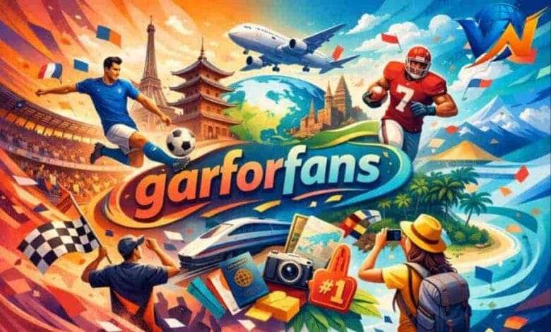 Garforfans