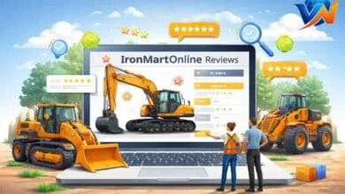 IronMartOnline Reviews