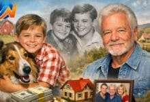 Jon Provost Net Worth