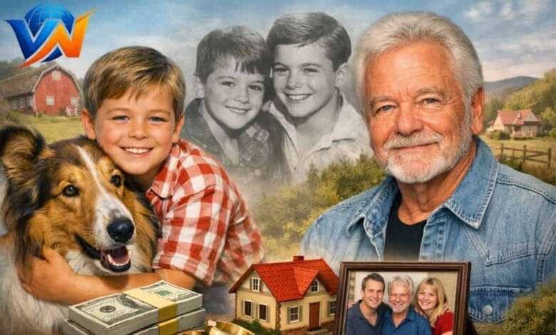 Jon Provost Net Worth