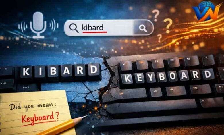 Kibard