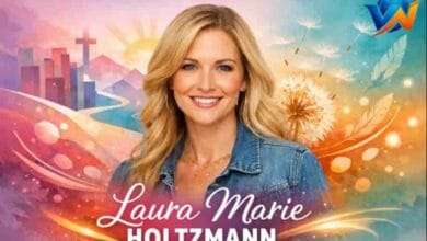 Laura Marie Holtzmann