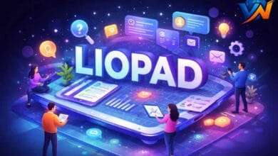 Liopad