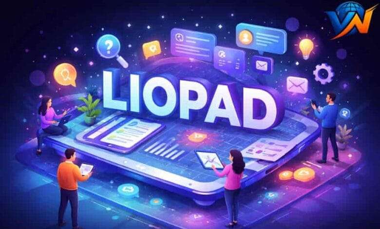 Liopad