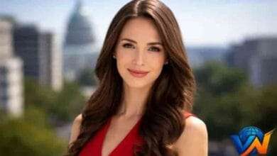 Rachel Blevins Ethnicity