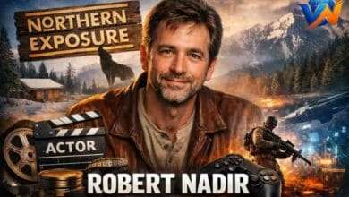 Robert Nadir