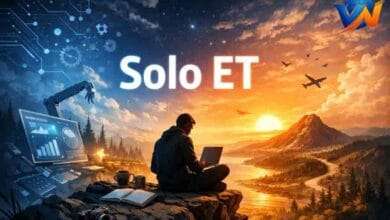 Solo ET