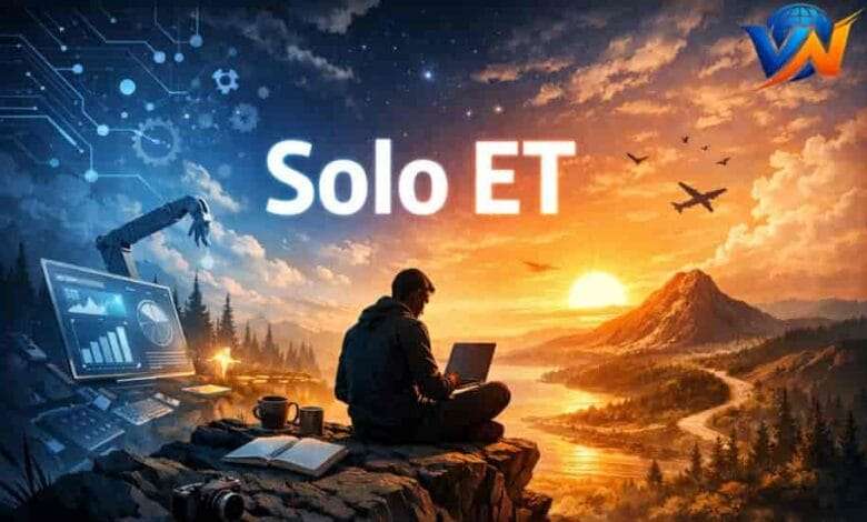 Solo ET