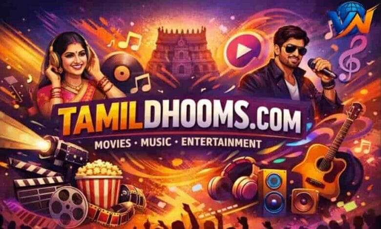 Tamildhooms.com