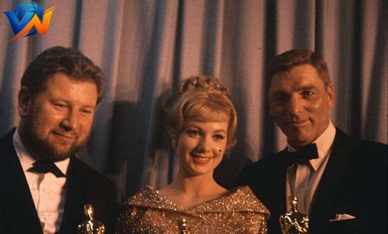 burt lancaster net worth