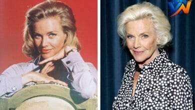 honor blackman net worth
