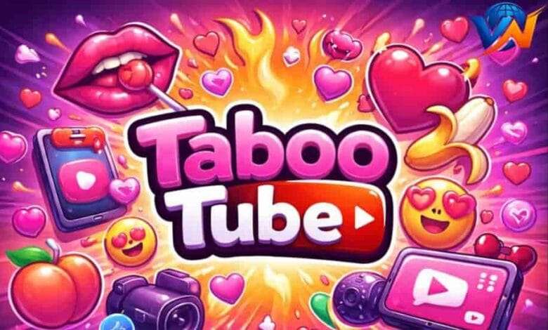 tabootube