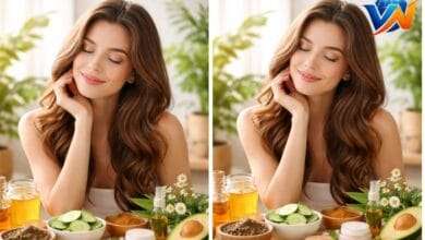 Beauty tips - well health organic.com