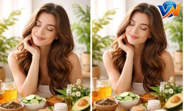 Beauty tips - well health organic.com