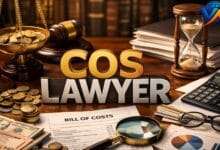 Cos Lawyer