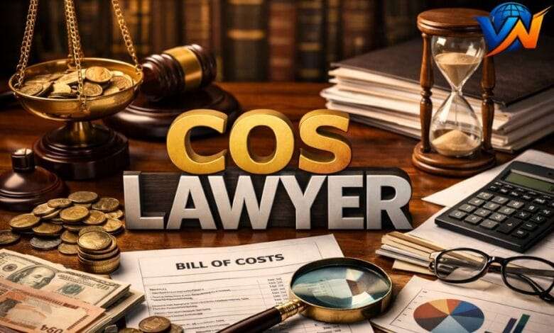 Cos Lawyer