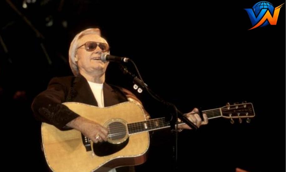 George Jones