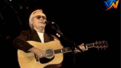 George Jones
