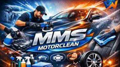 MMS Motorclean