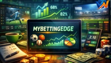 MyBettingEdge