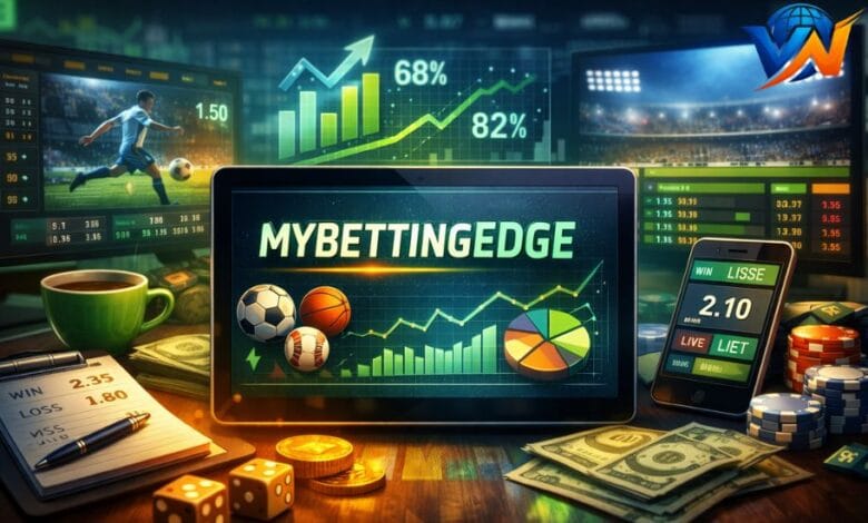 MyBettingEdge