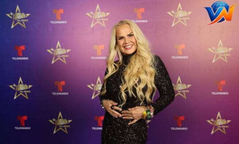 Niurka Marcos Net Worth