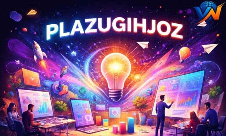 Plazugihjoz