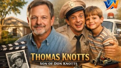 Thomas Knotts