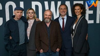 Where Does Andrew Lincoln Live