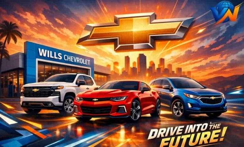 Wills Chevrolet