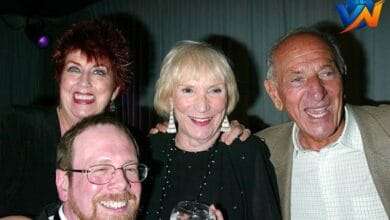 brett somers net worth