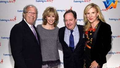 brynn thayer net worth