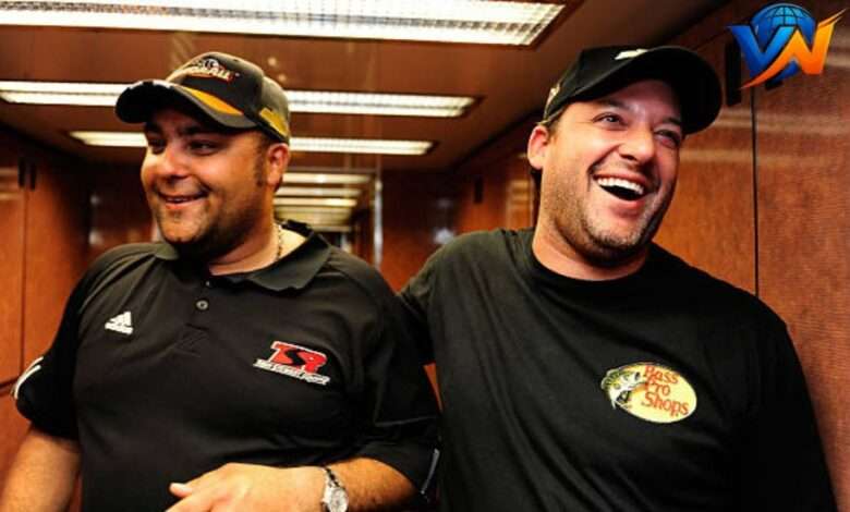 donny schatz net worth