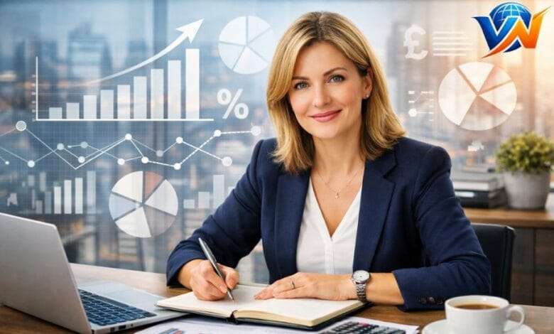 emma michell accounting