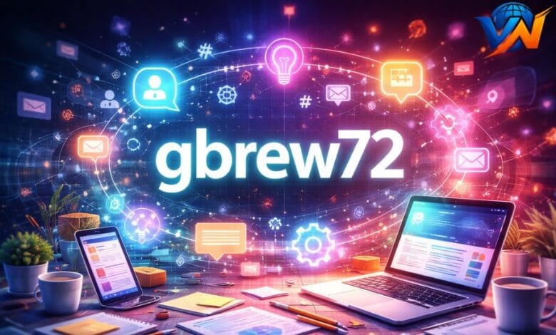 gbrew72