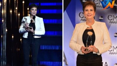 is nancy sepulvado still alive