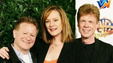 jon walmsley net worth