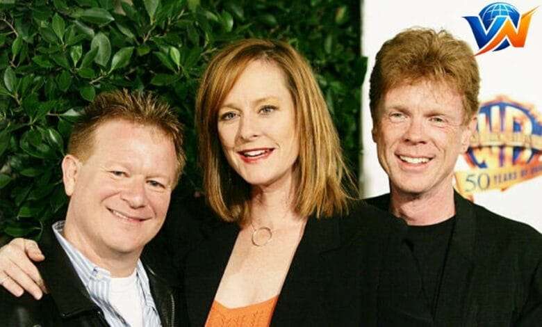 jon walmsley net worth