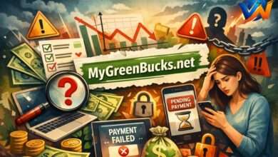 latest news mygreenbucks.net