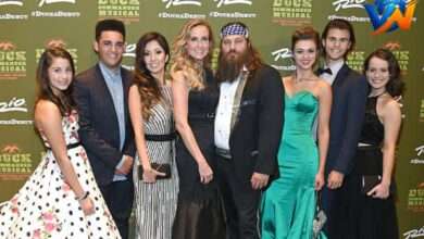 mary kate robertson net worth