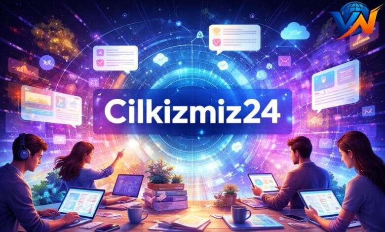 what is cilkizmiz24