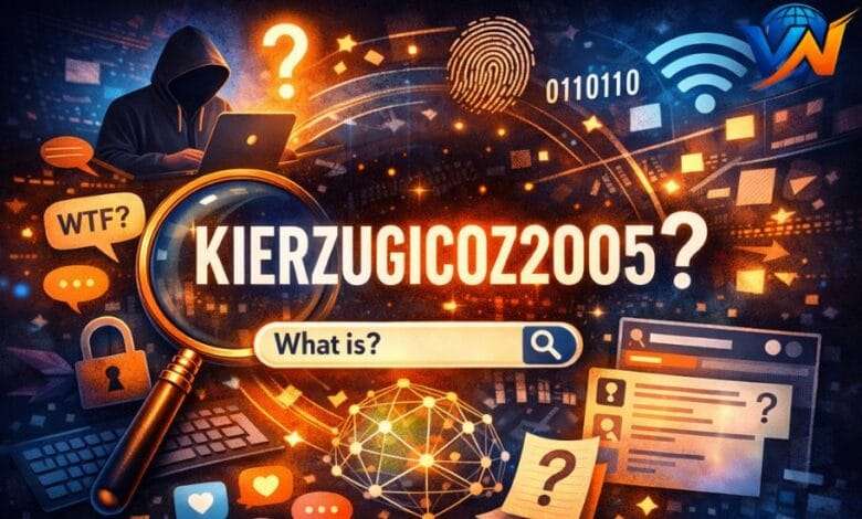 what is kierzugicoz2005