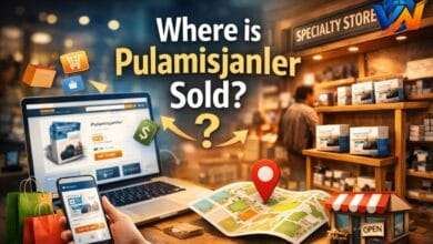 where is pulamisjanler sold