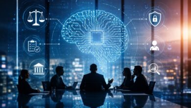 ai transformation is a problem of governance