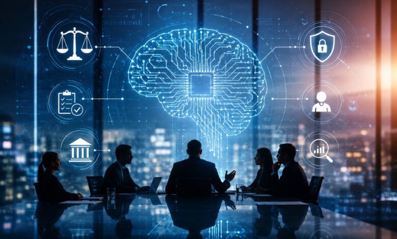 ai transformation is a problem of governance